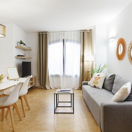Bravissimo Placa Catalunya, 2-Bedroom Apartment With Terrace Gerona Exterior foto