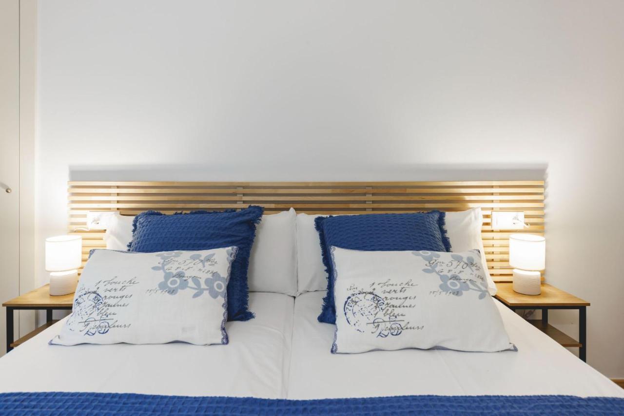 Bravissimo Placa Catalunya, 2-Bedroom Apartment With Terrace Gerona Exterior foto